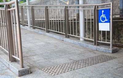 Keep Your Ramp Safe and Stable!