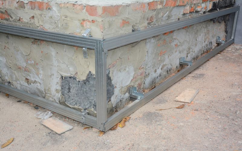 Structural Concrete Fix