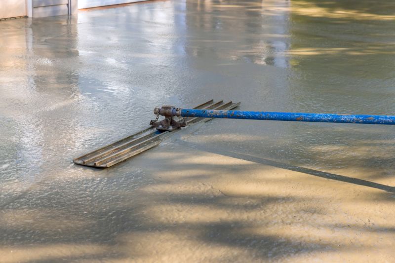 Signs Your Concrete Driveway Or Slab Needs Repair