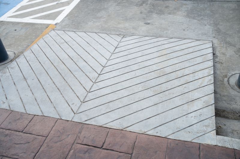 Who Does Concrete Ramp Repairs